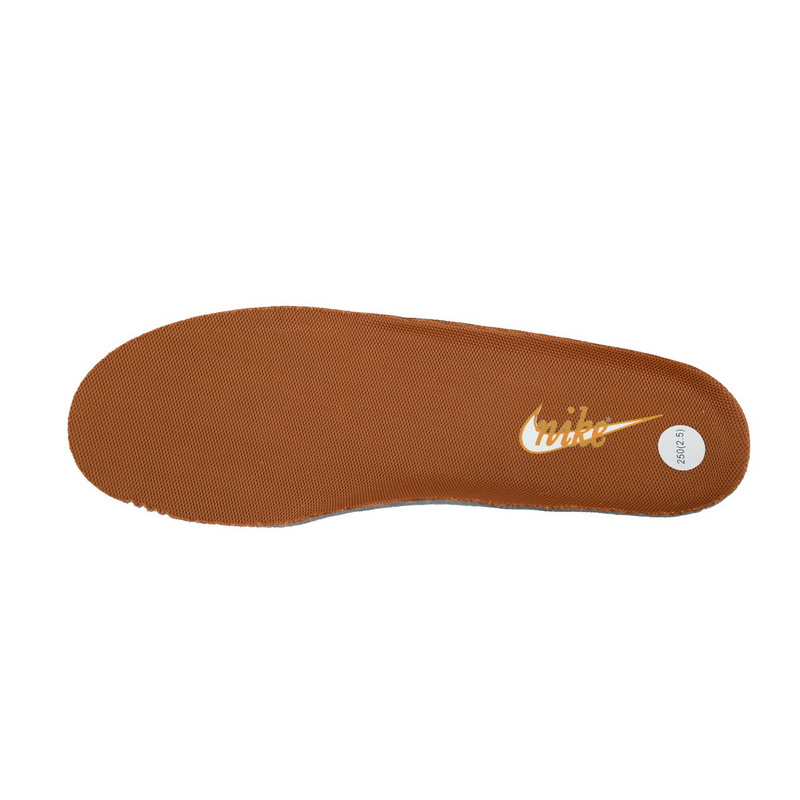 Nike Air Force 1 Luxe 'Pecan'