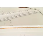 Nike Air Force 1 Luxe 'Pecan'