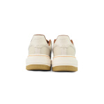 Nike Air Force 1 Luxe 'Pecan'