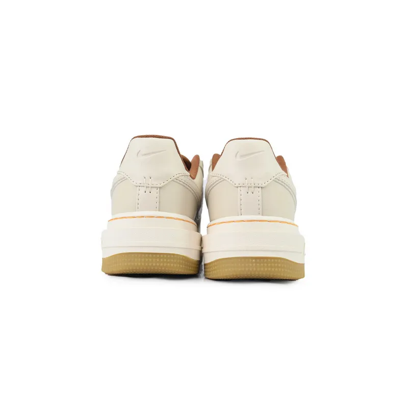 Nike Air Force 1 Luxe 'Pecan'