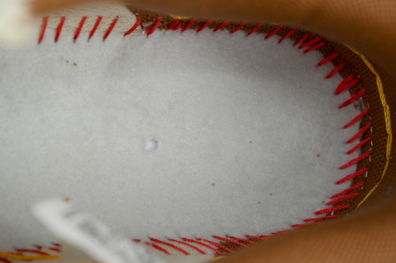 Nike Air Force 1 Luxe 'Pecan'