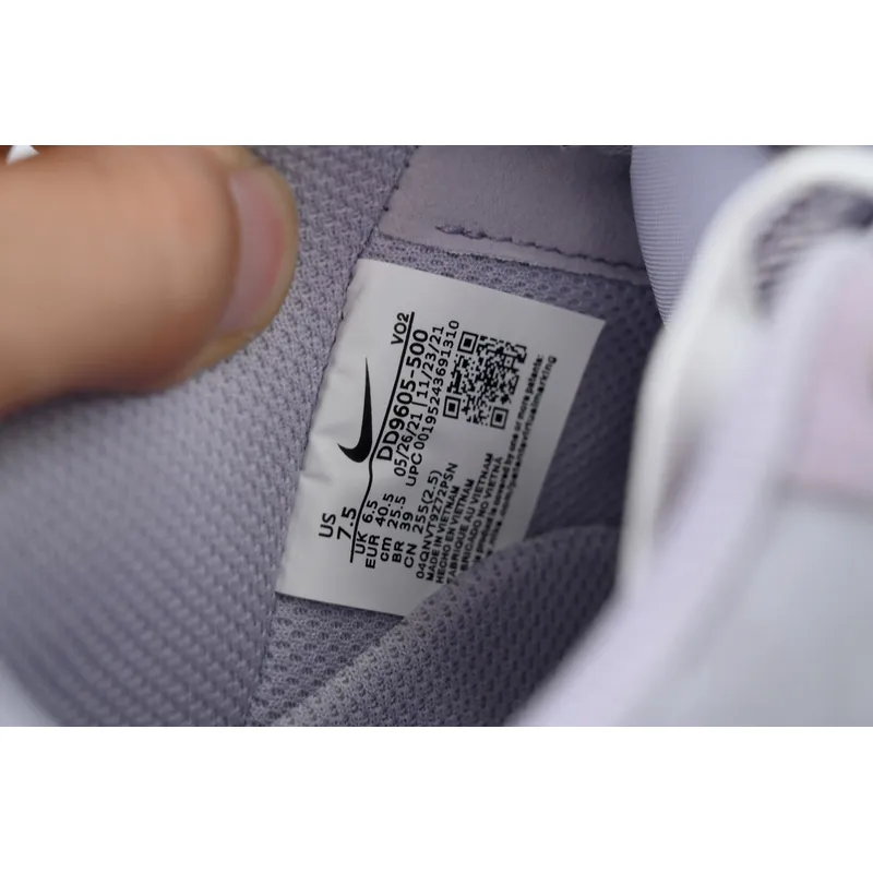 Nike Air Force 1 Luxe 'Provence Purple'