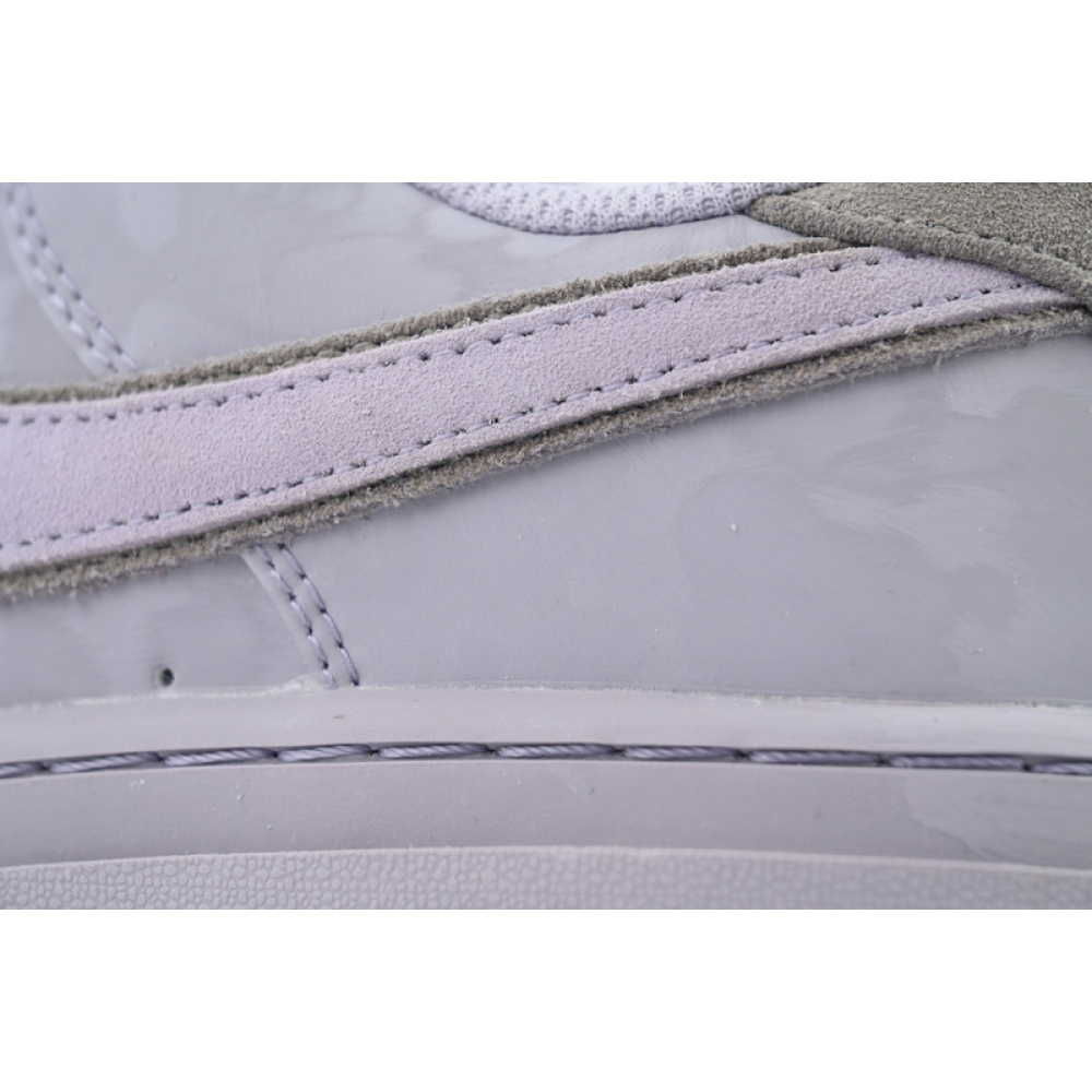 Nike Air Force 1 Luxe 'Provence Purple'