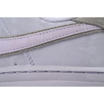 Nike Air Force 1 Luxe 'Provence Purple'