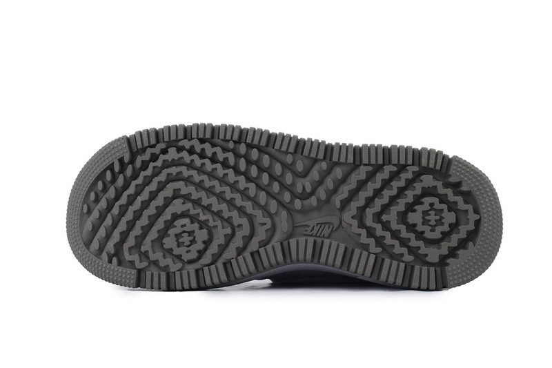 Nike Air Force 1 Luxe 'Provence Purple'