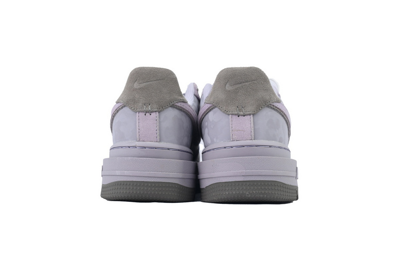 Nike Air Force 1 Luxe 'Provence Purple'