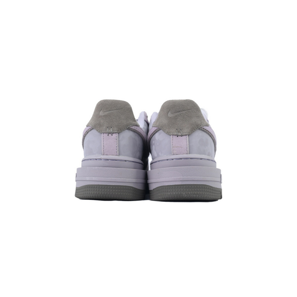 Nike Air Force 1 Luxe 'Provence Purple'