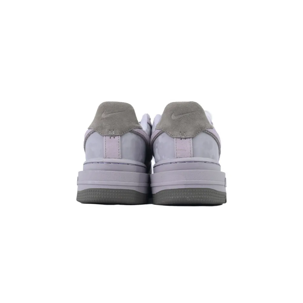 Nike Air Force 1 Luxe 'Provence Purple'