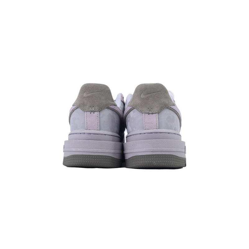 Nike Air Force 1 Luxe 'Provence Purple'