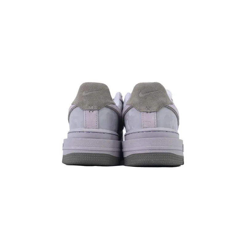 Nike Air Force 1 Luxe 'Provence Purple'