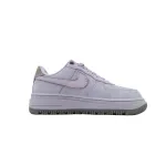 Nike Air Force 1 Luxe 'Provence Purple'