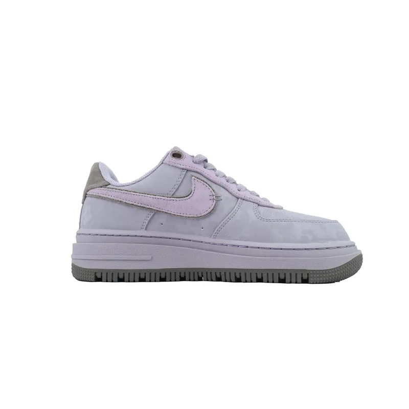 Nike Air Force 1 Luxe 'Provence Purple'