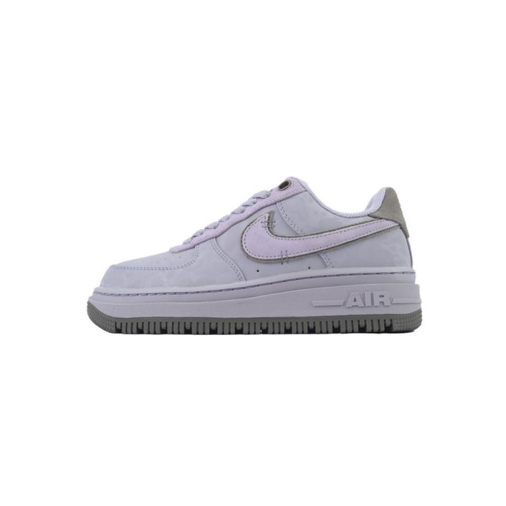 Nike Air Force 1 Luxe 'Provence Purple'