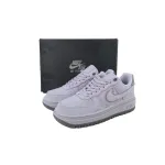 Nike Air Force 1 Luxe 'Provence Purple'