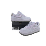 Nike Air Force 1 Luxe 'Provence Purple'