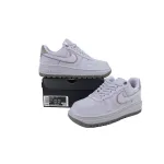 Nike Air Force 1 Luxe 'Provence Purple'