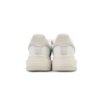 Nike Air Force 1 Luxe 'Triple White'
