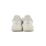 Nike Air Force 1 Luxe 'Triple White'