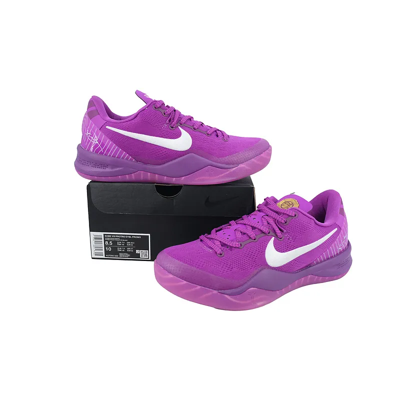 Nike Kobe 8 Protro 'EYBL'