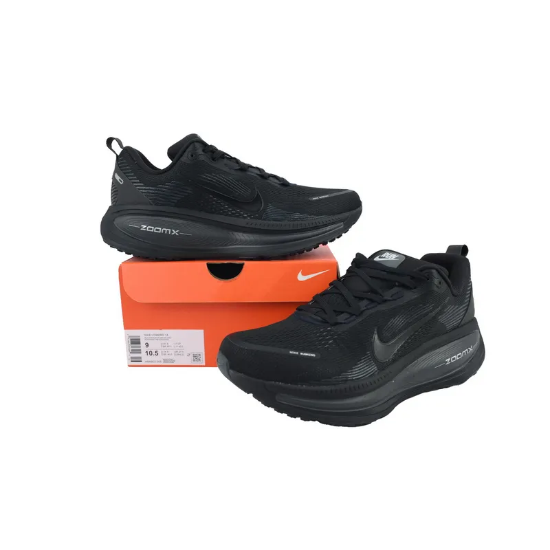 NIKE Vomero 18 'Triple Black'
