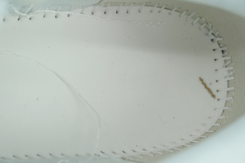 OFF-WHITE Out Of White White and Blue Five Stars