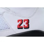 OG Air Jordan 5 Retro 'Fire Red' 2025