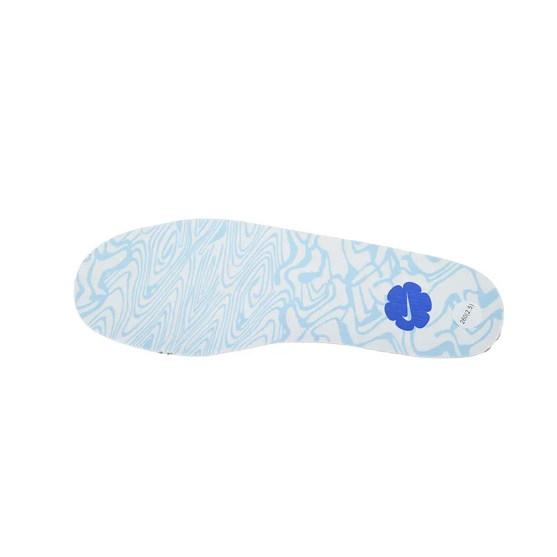 Serena Williams Design Crew x Air Force 1 '07 'Psychic Blue'