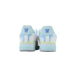 Serena Williams Design Crew x Air Force 1 '07 'Psychic Blue'