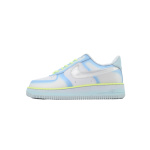 Serena Williams Design Crew x Air Force 1 '07 'Psychic Blue'