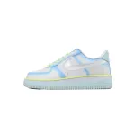 Serena Williams Design Crew x Air Force 1 '07 'Psychic Blue'