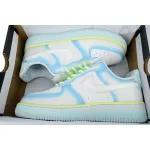 Serena Williams Design Crew x Air Force 1 '07 'Psychic Blue'
