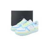 Serena Williams Design Crew x Air Force 1 '07 'Psychic Blue'