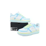 Serena Williams Design Crew x Air Force 1 '07 'Psychic Blue'