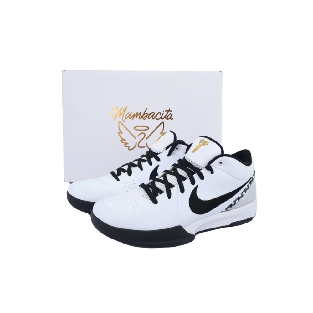 Kobe 4 Protro 'Mambacita'