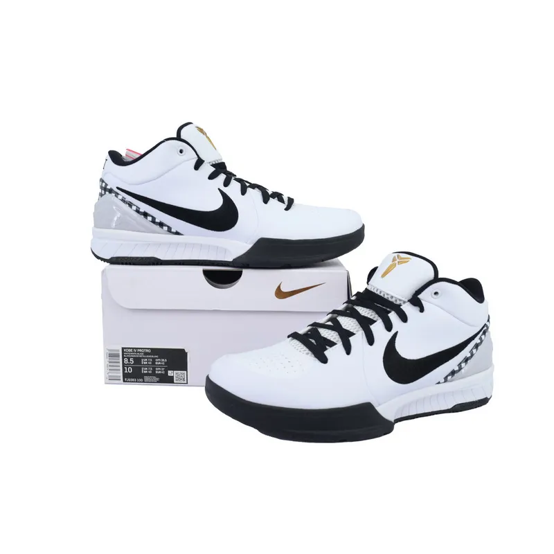 Kobe 4 Protro 'Mambacita'