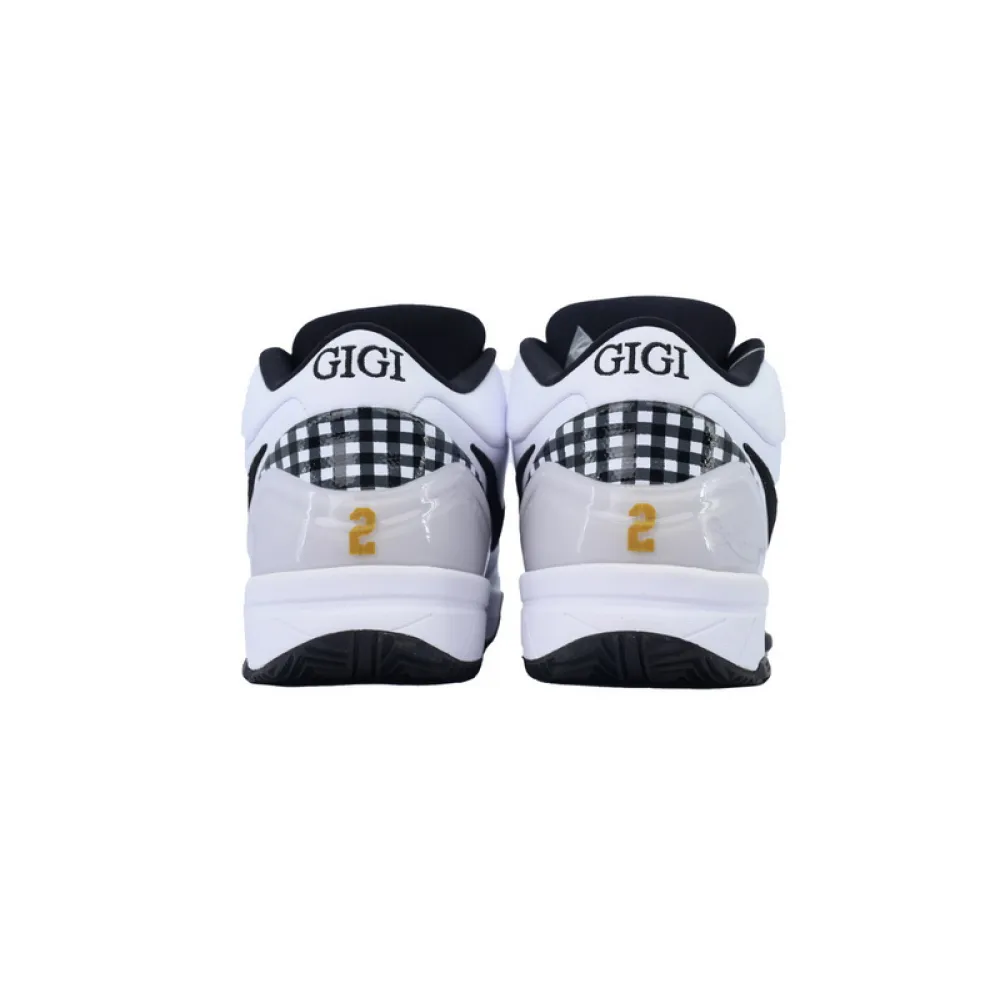 Kobe 4 Protro 'Mambacita'