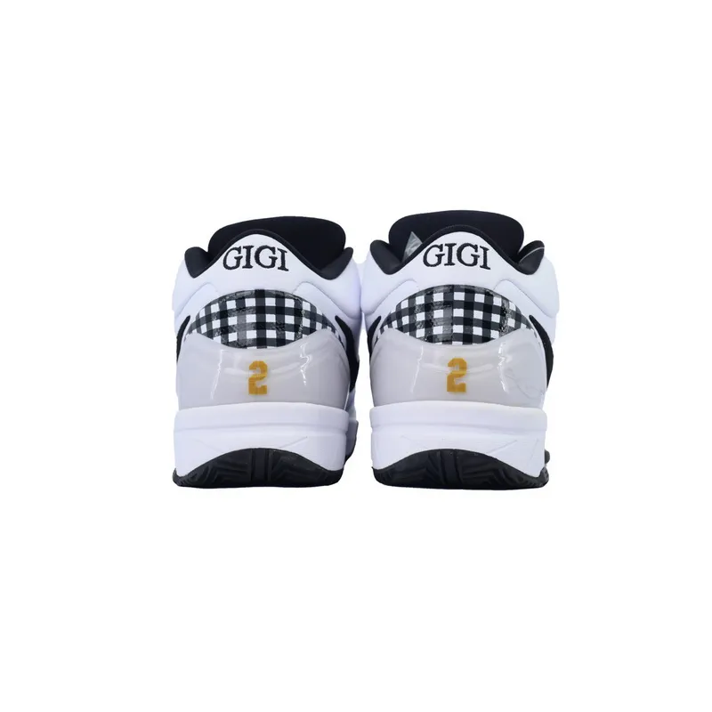 Kobe 4 Protro 'Mambacita'