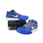 Nike Kobe 4 Protro "Philly" 