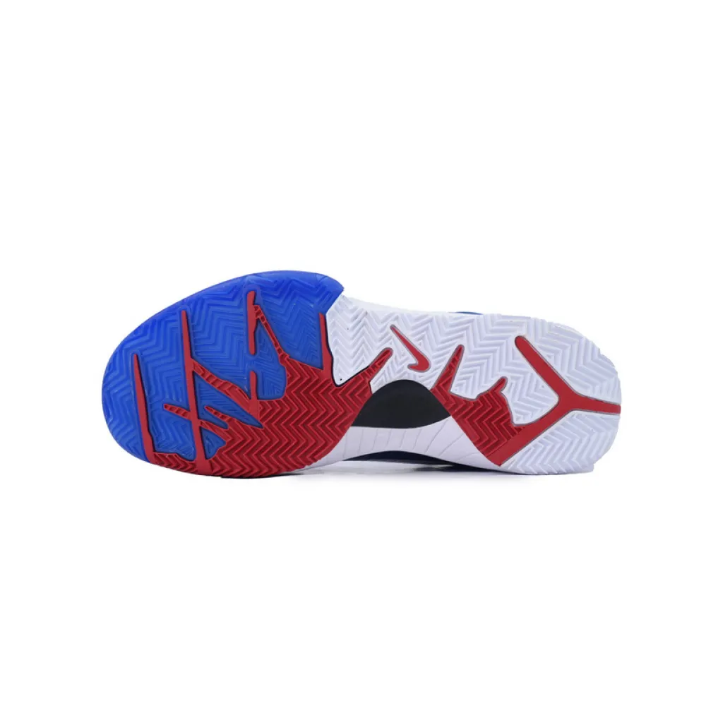 Nike Kobe 4 Protro "Philly" 
