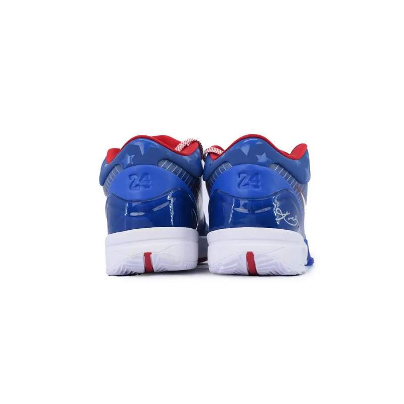 Nike Kobe 4 Protro "Philly" 
