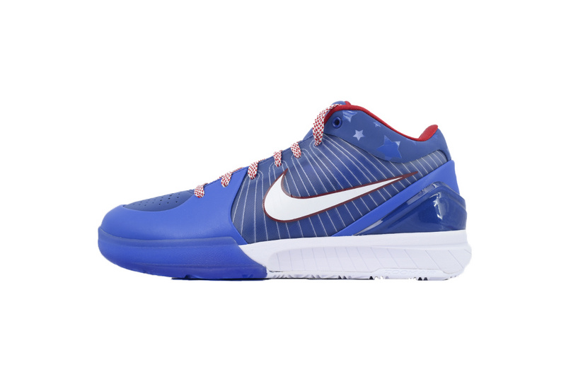 Nike Kobe 4 Protro "Philly" 