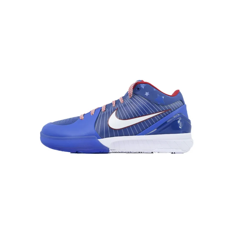 Nike Kobe 4 Protro "Philly" 