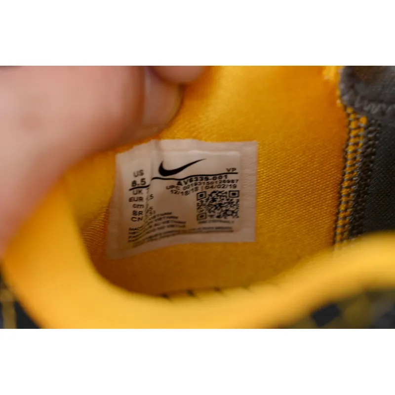 Nike Zoom Kobe 4 Protro "Carpe Diem" 