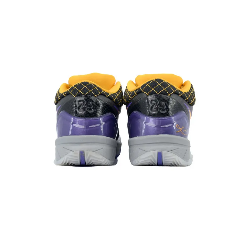 Nike Zoom Kobe 4 Protro "Carpe Diem" 