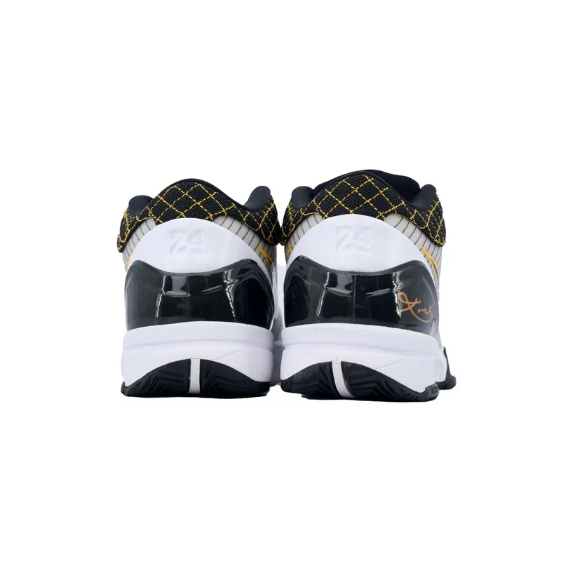 Nike Zoom Kobe 4 Protro "Del Sol"