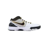 Nike Zoom Kobe 4 Protro "Del Sol"