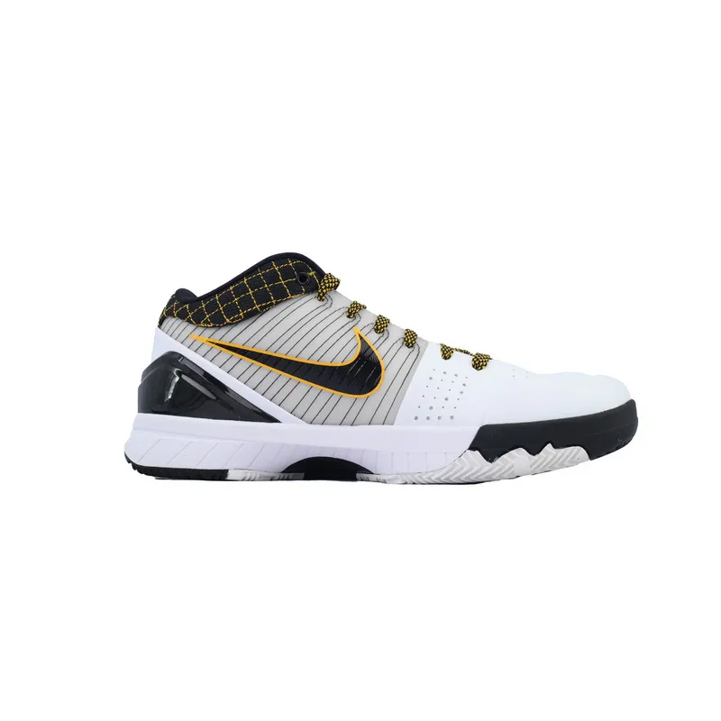 Nike Zoom Kobe 4 Protro "Del Sol"