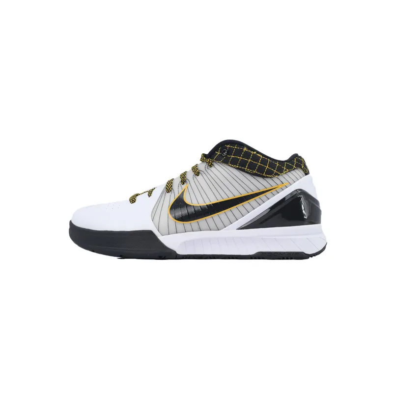 Nike Zoom Kobe 4 Protro "Del Sol"