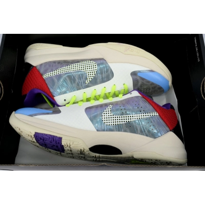 Tucker x Zoom Kobe 5 Protro PE 02