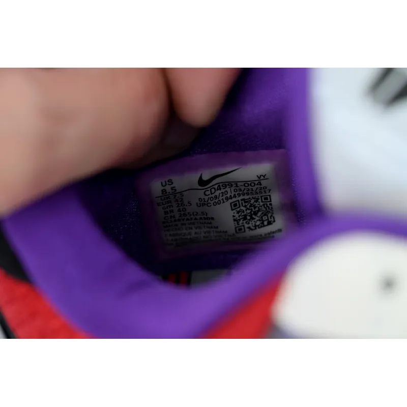Tucker x Zoom Kobe 5 Protro PE
